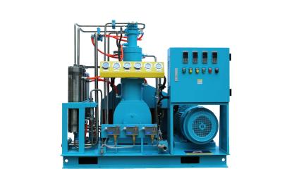 China generador industrial 0.7-1.3MPa/7Bar-13Bar del oxígeno de 100Nm3/H Vpsa Psa en venta