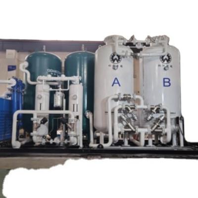 China 10 Liter PSA Portable Oxygen Generator Machine 30Nm3/H for sale