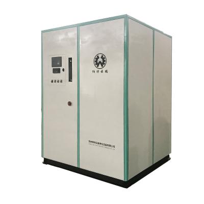 China Customized Industrial Oxygen Generator Plant For Garment Shops for sale