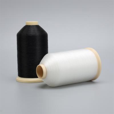 China 0.15mm Polyamide Yarn OEM Nylon Polyester Yarn Filament FDY en venta