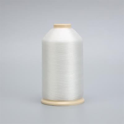 Chine 0.12mm Nylon Filament Yarn High Tenacity Nylon Fdy Yarn  Hand Knitting à vendre