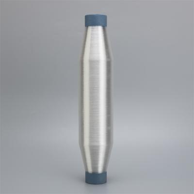中国 Low Elongation PET Monofilament Yarn 0.15mm Polyester Monofilament Thread 販売のため