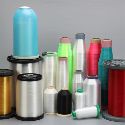 China 800D 0.40MM PP Polypropylene Filament Yarn Single UV Resistance for sale