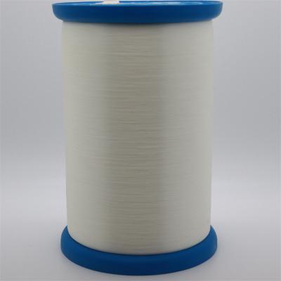 China 0.15mm 180D DIN200 Monofilamento de nylon hilo de bordado de hilo en venta