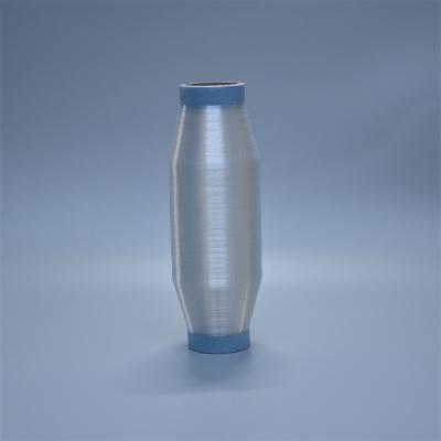 China FDY Weaving Nylon 66 Monofilament Pa Monofilament Flexibility for sale