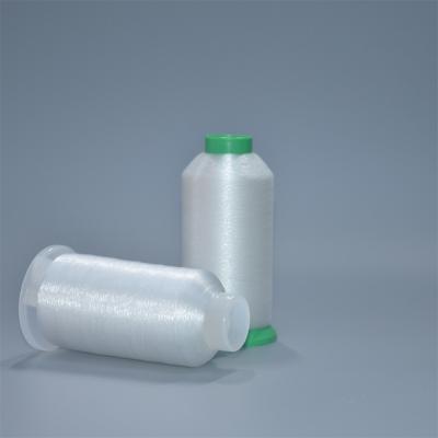 Китай 50D Polyamide Yarn 0.08mm Nylon Monofilament Yarn For Home Textile продается