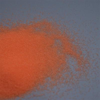 China Plastic Polyamide Polishing Media 0.30mm Composite Mold Cleaning Deflashing à venda