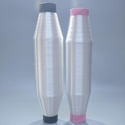 China 0.18mm Nylon Monofilament Garens ISO9001 SGS Uitstekende verlenging Te koop