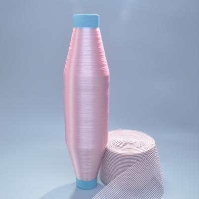 China UV Resistance PE Thread High Water Resistance for Industrial Nets for sale