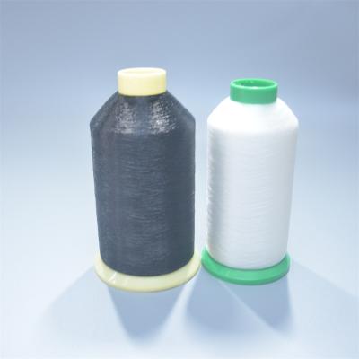 中国 140D Nylon 6 High Tenacity Yarn Embroidery Monofilament Thread 販売のため