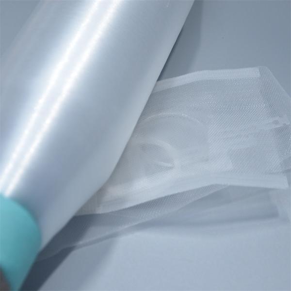 Quality Low Elongation PET Monofilament Yarn 0.15mm Polyester Monofilament Thread for sale