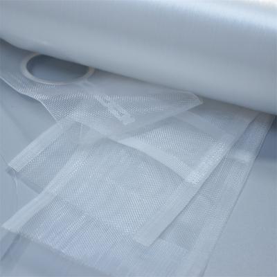 Chine 0.18mm 320D Fil de monofilament invisible Polyester naturel blanc PET à vendre