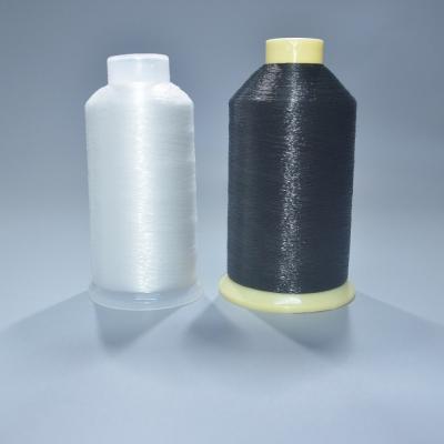 Китай 0.20 мм нейлон монофиламент вышивка пряжа настройки цвета продается