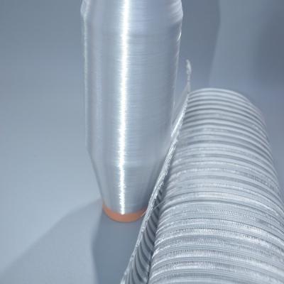 Китай 0.12mm 1kg Nylon Mono Yarn Invisible King Spool PA66 for Industrial Textile продается