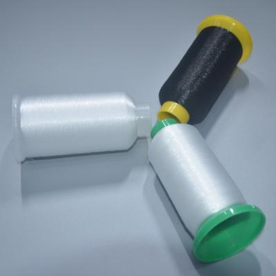 Китай 60D Balck Biodegradable Nylon Yarn 0.08mm  with High Strenght продается