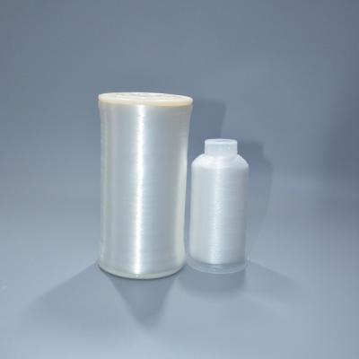 China Industrial Weaving Nylon 66 Monofilament Fiber for Extruder Machine for sale