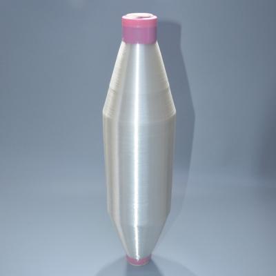 China 40D 0.06mm PA Monofilament Sewing High Temperature Resistant à venda