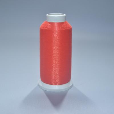 Chine 0.12mm fil de broderie invisible 120D 80g fil de broderie transparent à vendre