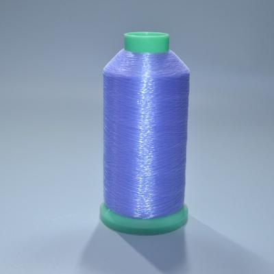 China 0.25mm 1F Nylon Mono Yarn Filament FDY Strong and Durable for sale