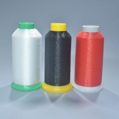 China VLV Invisible Embroidery Thread 0.14MM 160D Transparent Thread For Sewing for sale