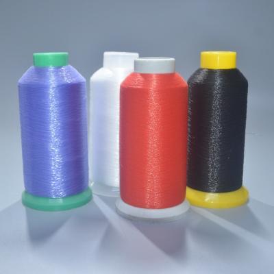 China 0.14mm 10000m Polyamide Yarn Y Cone High Tensile Strength for sale