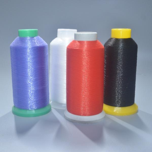 Quality 0.14mm 10000m Polyamide Yarn Y Cone High Tensile Strength for sale