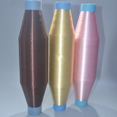 China 0.22mm Synthetic Monofilament Yarn Polyamide Nylon Monofilament for sale