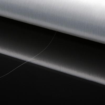Китай 98D 0,10MM ПЭТ монофиламентная пряжа для ручного вязания с перекрестным швом продается