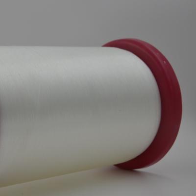 China 0.20mm PET Monofilament Yarn Polyester Filament Thread Low Elongation for sale