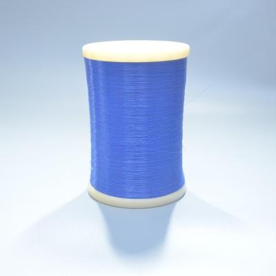 China 0.15mm Mono Poly Thread Strong Knot Strength High Heat Resistance for sale