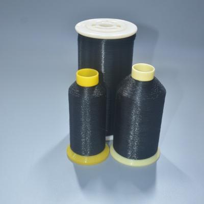 China Fabricación de fibras de tejido de monofilamentos de pestañas PBT en venta