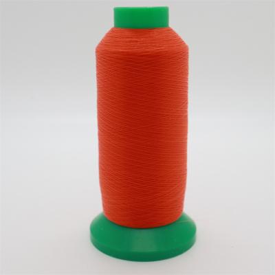 China 0.08mm 60D Nylon Monofilament Yarn Sewing Thread Yarn Filament FDY à venda