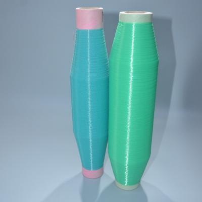Chine Abrasion Resistance Polyethylene Monofilament Yarn Construction Safety Net à vendre