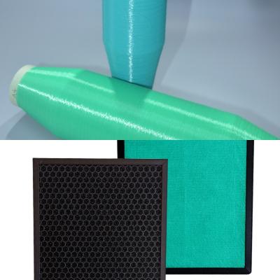 China 0.18mm de monofilamento de PP de tejido de tejido de filtro transparente en venta