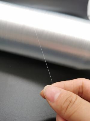 中国 120D 見えない刺身糸 MONO 透明な縫製糸 販売のため