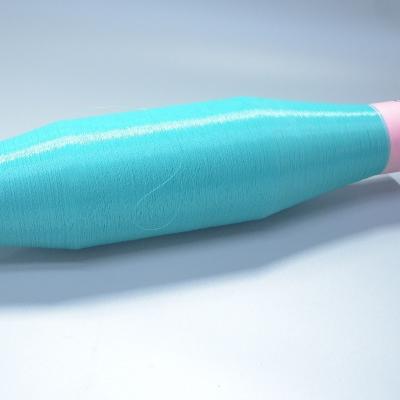 中国 0.15mm Polyethylene Monofilament Yarn Paper Packing High Strength Filter 販売のため