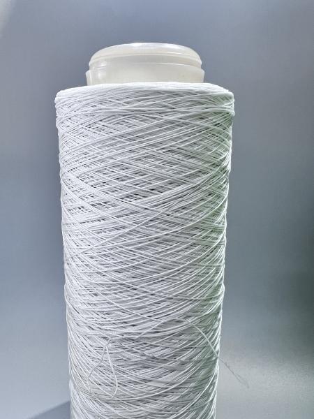 Quality 450D Glow In The Dark Knitting Yarn Polyester for Weaving Sweater for sale