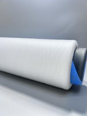 Chine 0.12mm Monofilament synthétique fil bouclée polyamide tordue à vendre