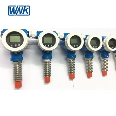 China 4 TO 20mA Differential Pressure Transmitter With Display Hart for sale
