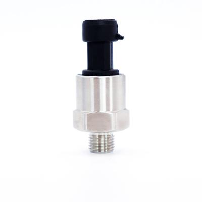 China I2C Output Signal IOT Pressure Sensor for Gas Measurement -40-125 C for sale