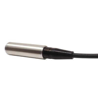 WNK Submersible Water Level Sensor 4-20mA - OEM Tank Level Transmitter for Sewage Monitoring