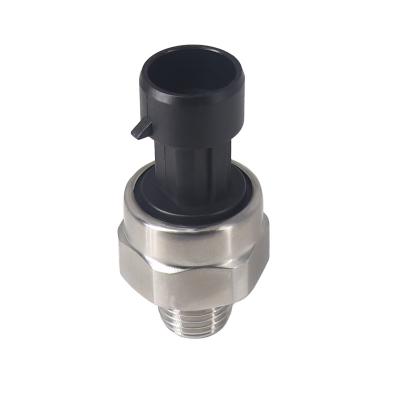 China 10bar IOT Pressure Sensor , Packard Automotive Oil Pressure Sensor for sale