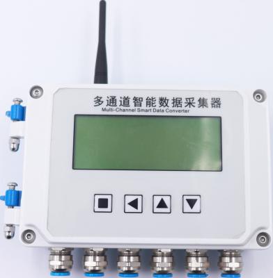 China Multi channel Smart Temperature Transmitter , OEM ODM Digital Temp Sensor for sale