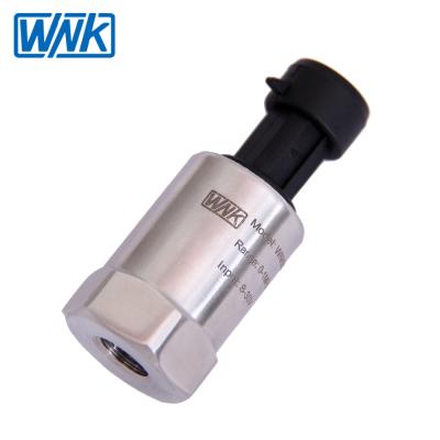 China I2C Electronic Pressure Sensor Vacuum Pressure Transducer For Air conditioning refrigeration for sale
