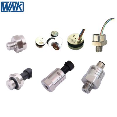 China Px10 316L Electronic Pressure Transmitter For Liquid Gas And Steam for sale