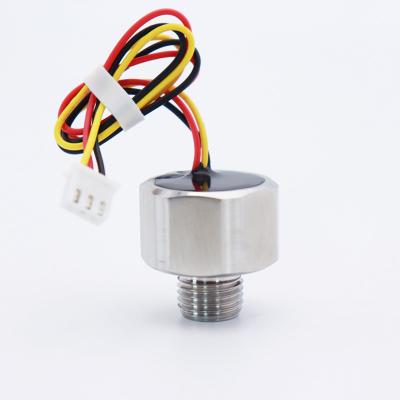 China 3.3V IOT Water Pressure Sensor G1/4 connection For Circulatory System for sale