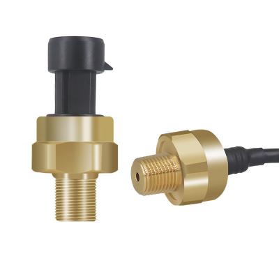 China Anti Corrosive Packard IOT Pressure Sensor Brass Material 1% Accuracy for sale