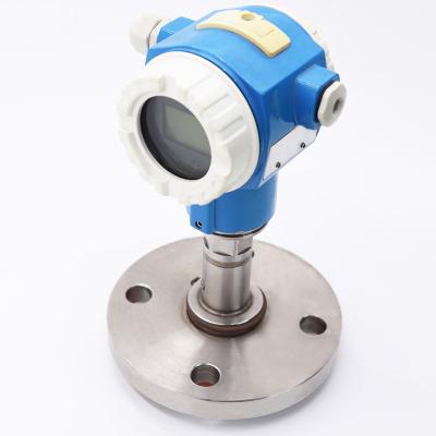China WNK52 Intelligent Pressure Transmitter , LCD Wireless Pressure Sensor with Hart for sale