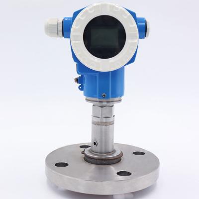 China Smart IP66 IP67 Intelligent Pressure Transmitter With LCD Display for sale