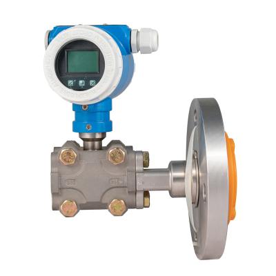 China Explosion Proof Differential Pressure Transmitter 4-20mA Output With Hart for sale
